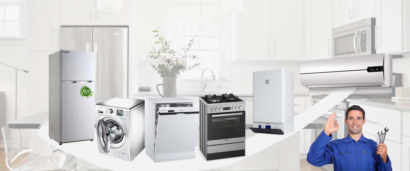 İncesu Gorenje Servisi